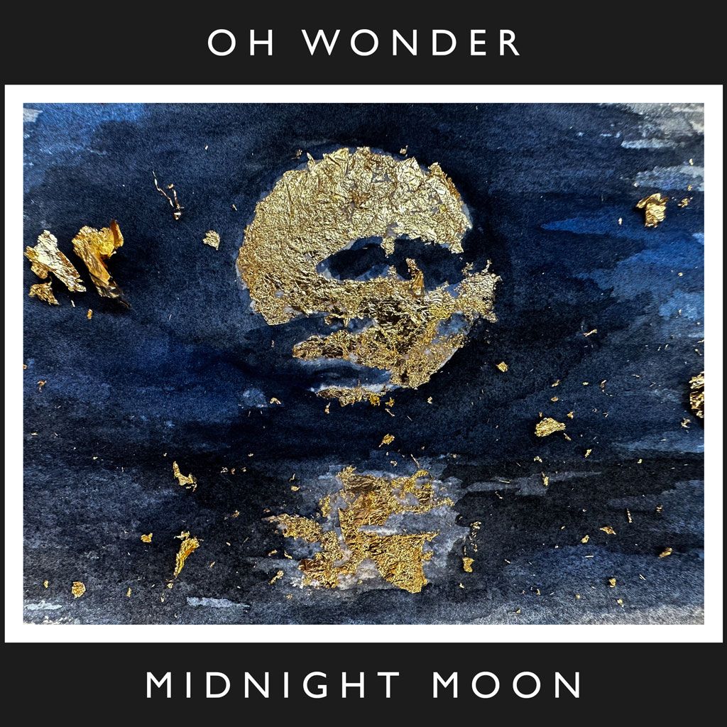 Oh Wonder Berlin Tickets