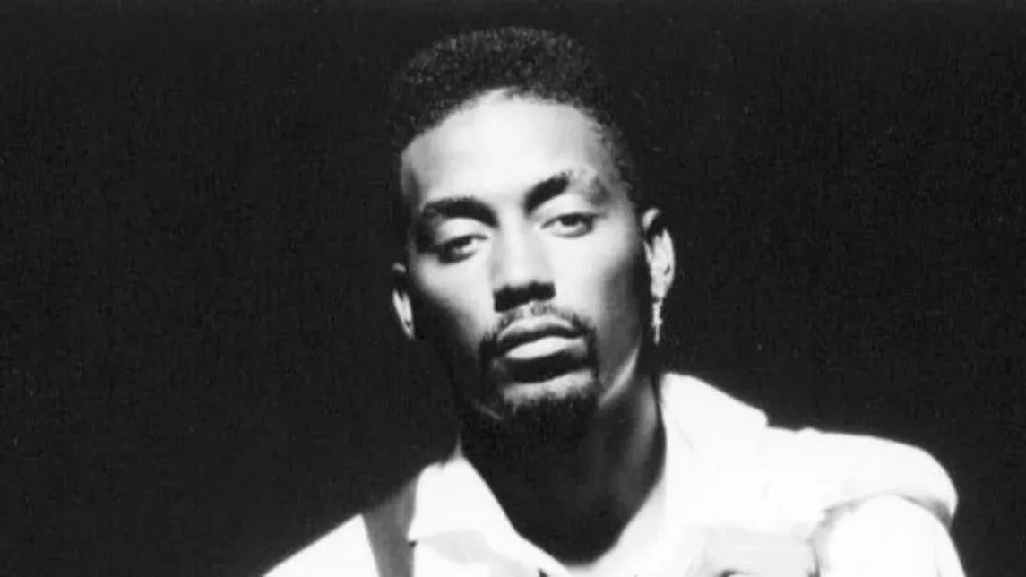Big Daddy Kane in Philadelphia