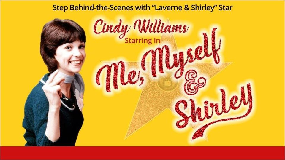 Me, Myself & Shirley