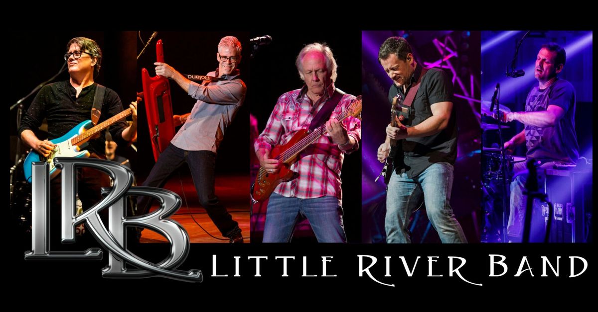 Little River Band