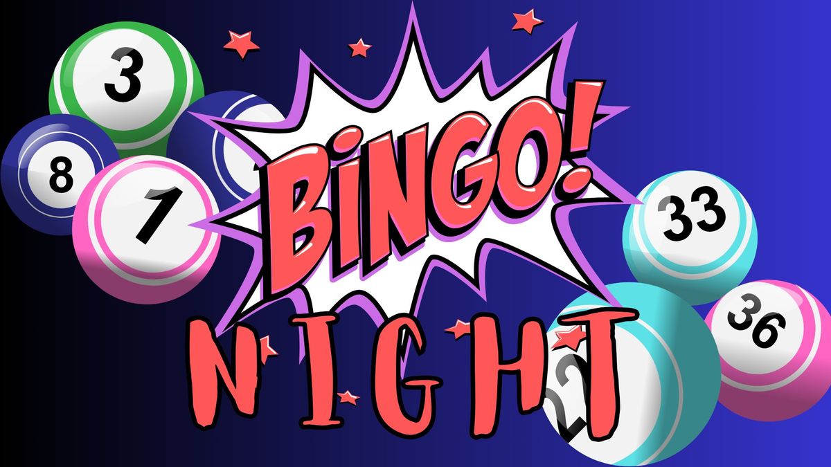 BINGO Night