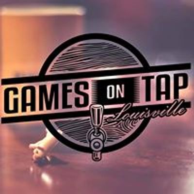 Games on Tap Louisville