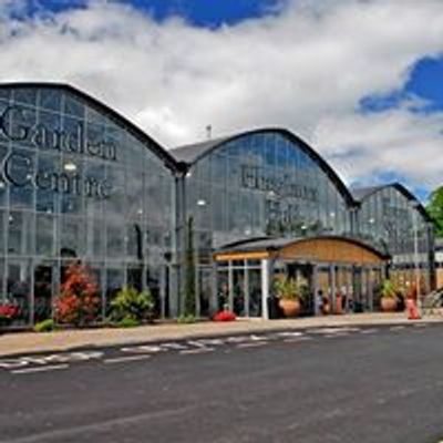 Houghton Hall Garden Centre