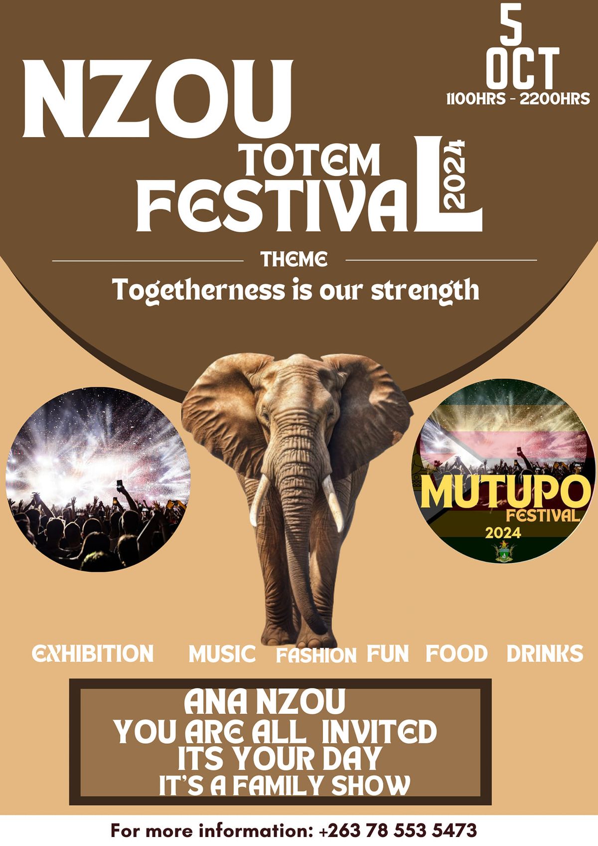 NZOU FEST 