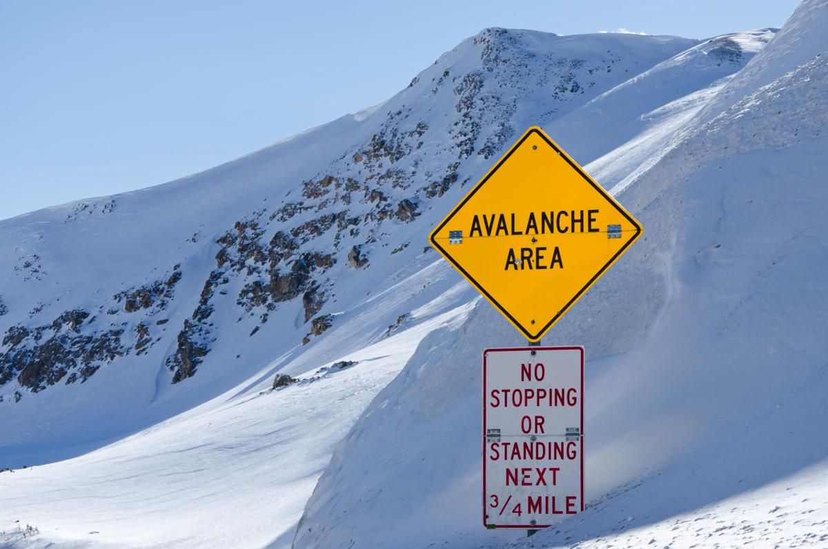 Know Before You Go: Avalanche Awareness Class (FREE!)