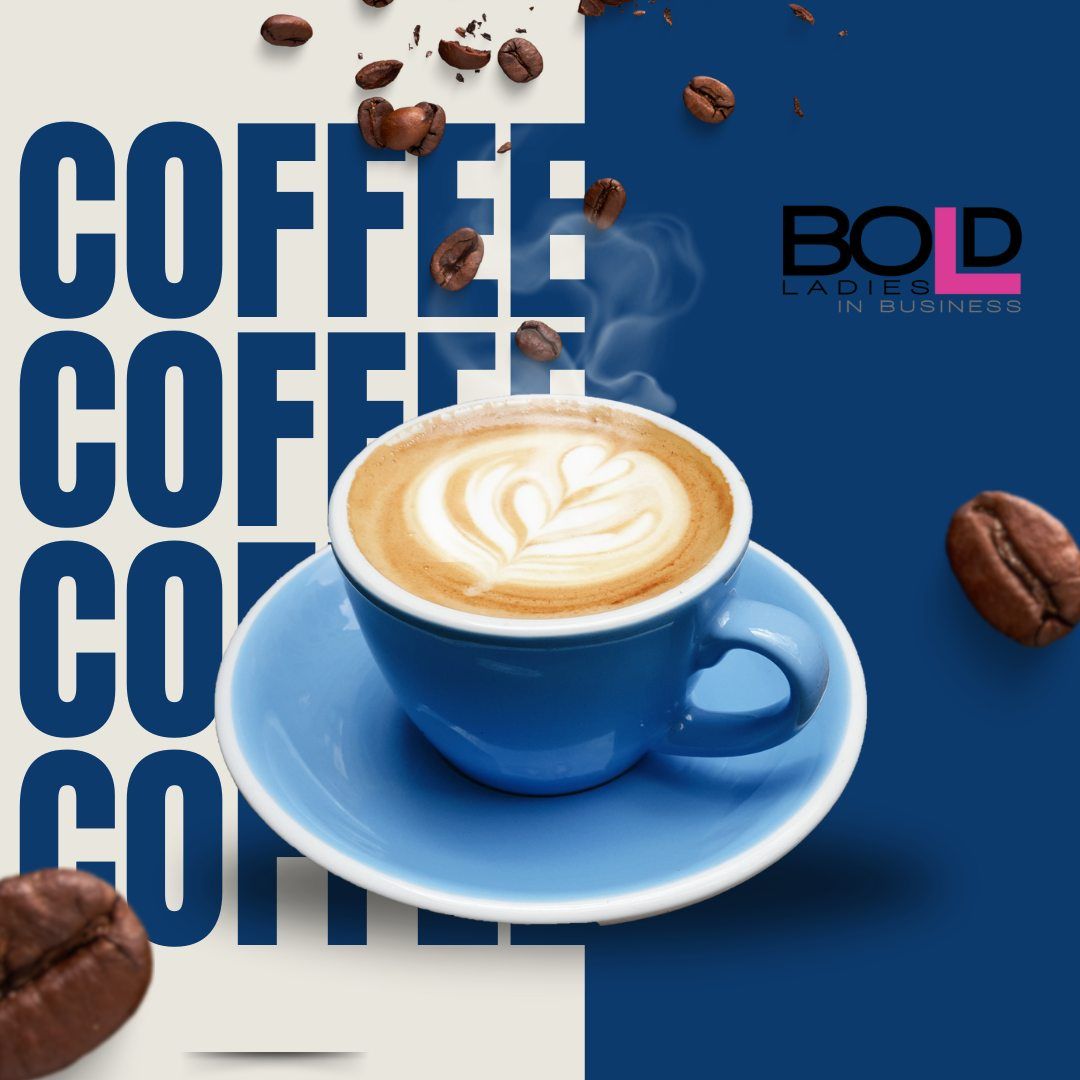 Coffee Connection - Bold Ladies of Marion