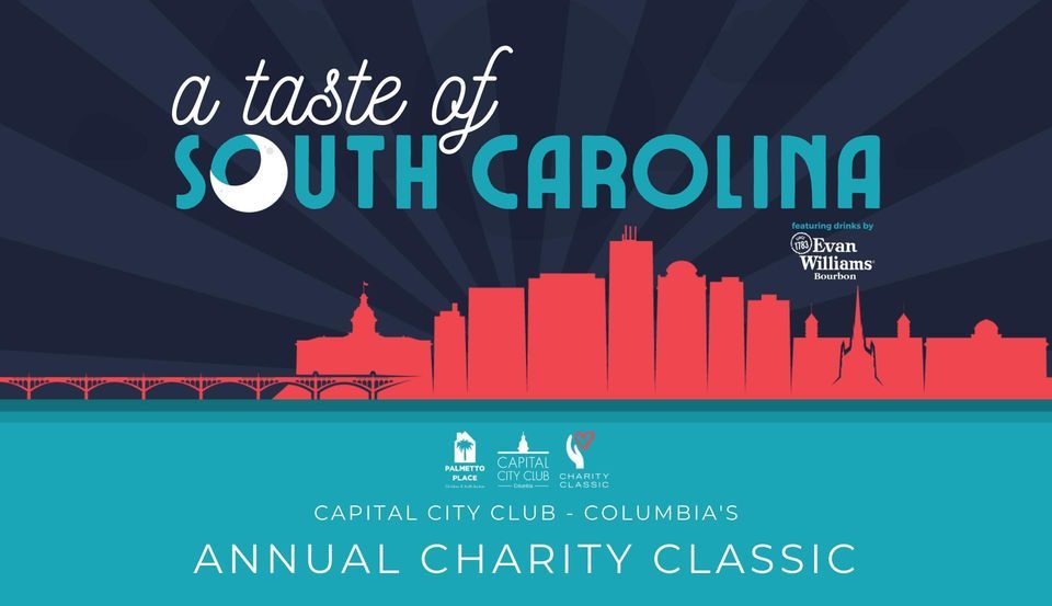 Capital City Club - Columbia's Annual Charity Classic
