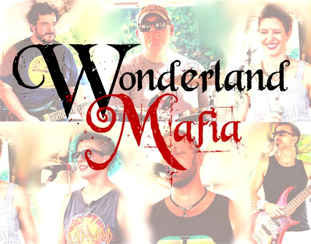 Wonderland Mafia plays John Boyle O'Reilly Club!