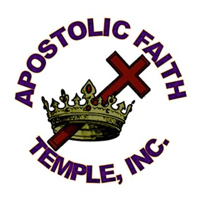 Apostolic Faith Temple Inc