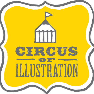 The Circus of Illustration