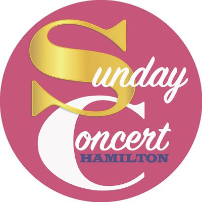 Sunday Afternoon Concert Series