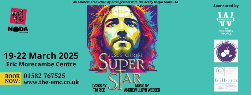 Jesus Christ Superstar