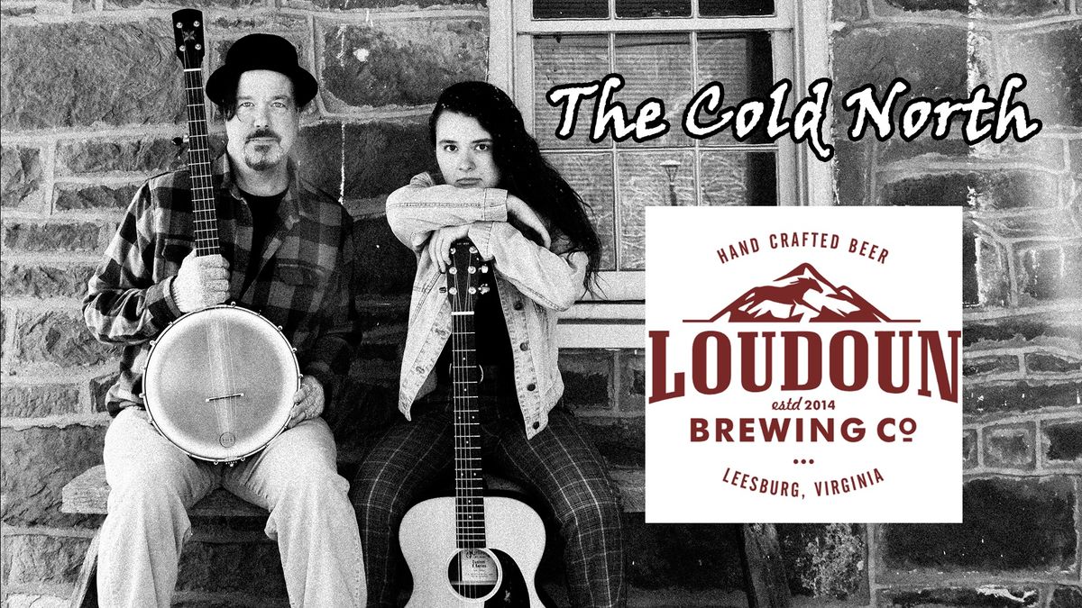 The Cold North at Loudoun Brewing Company