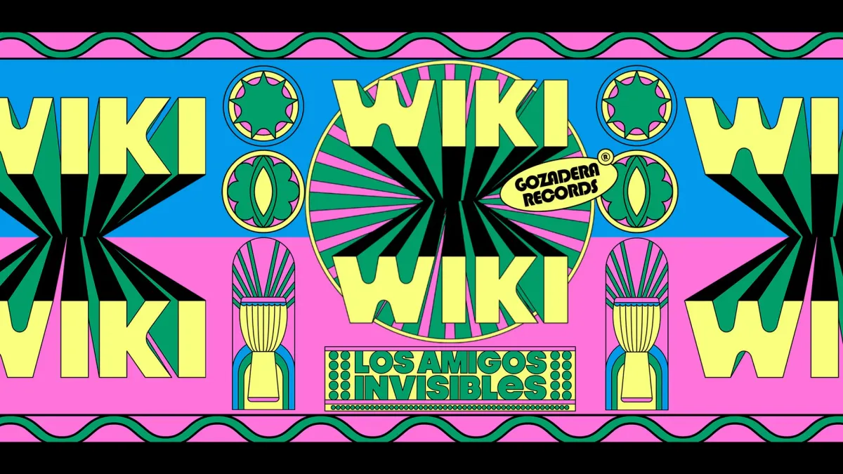 Los Amigos Invisibles in Fort Collins