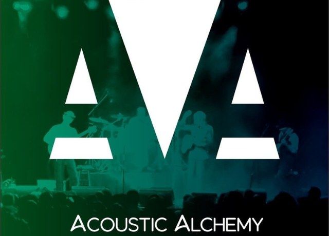 Acoustic Alchemy 