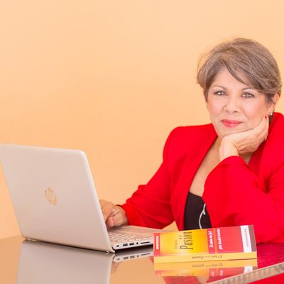 Celeste G. Perez