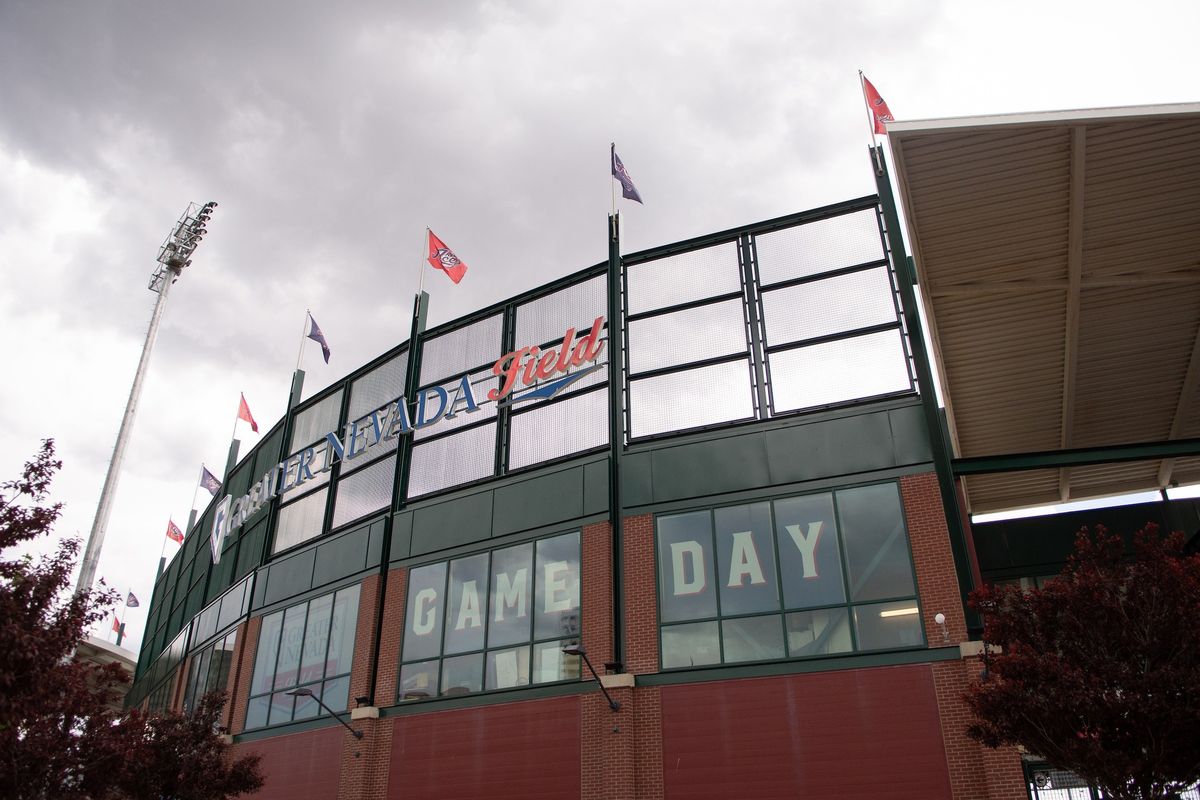 Reno Aces v. El Paso Chihuahuas