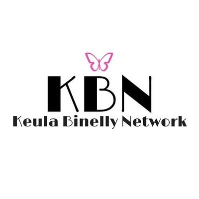 Keula Binelly Network