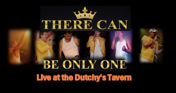 Live at the Dutchy's Tavern, Scratby!!!