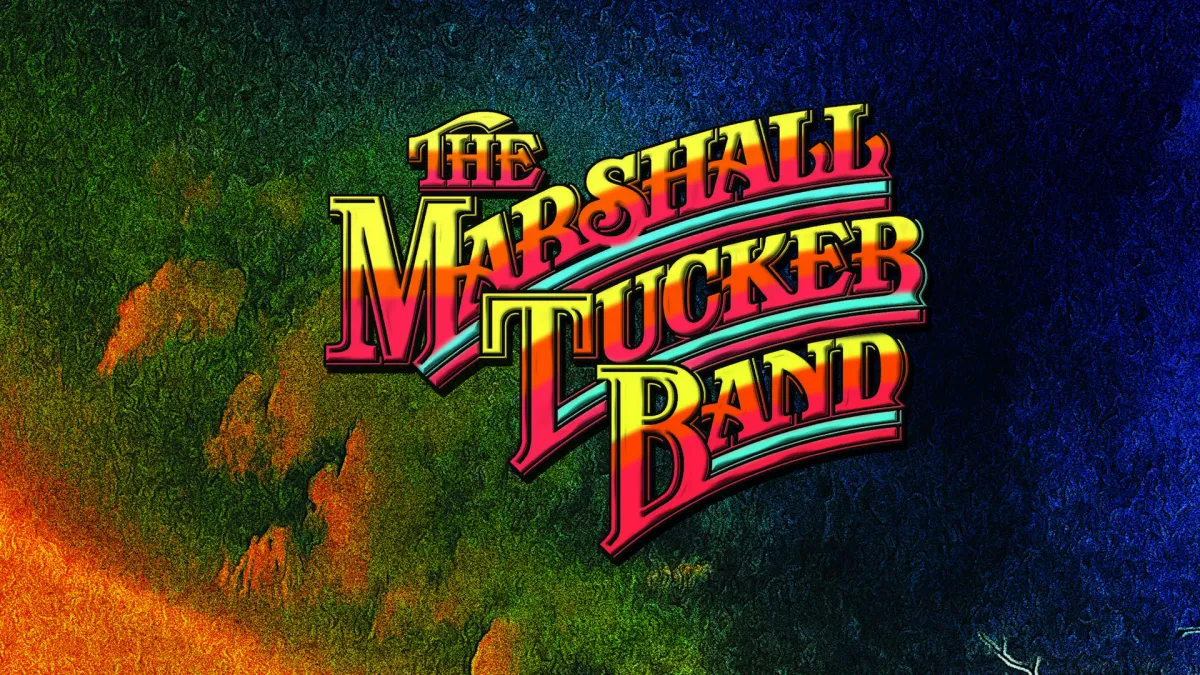 The Marshall Tucker Band in Augusta