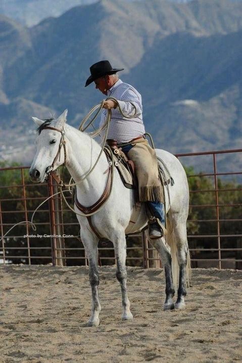 Greg Eliel Horsemanship Clinic