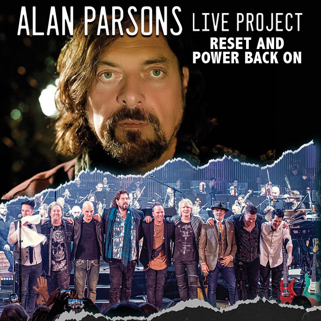 Alan Parsons Project