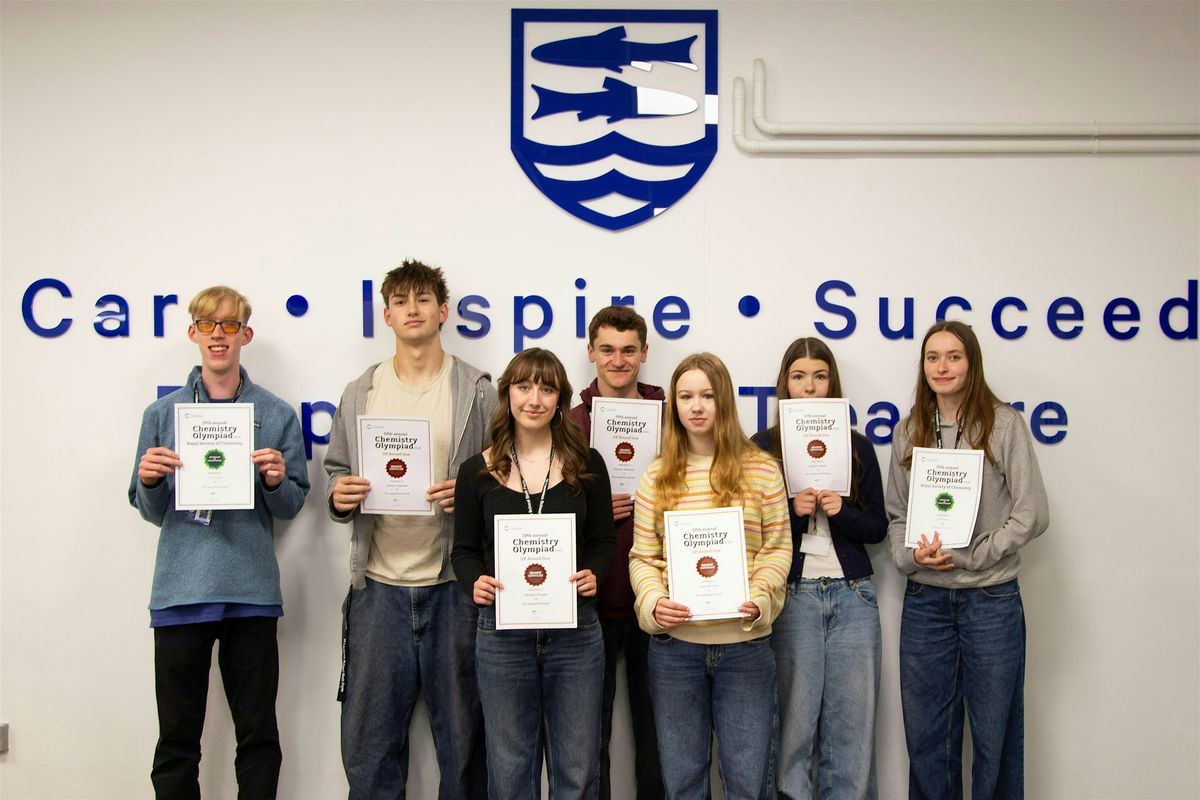 Sixth Form Open Morning