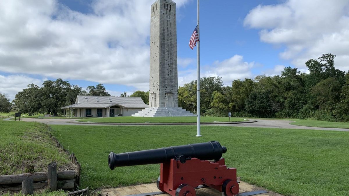 Parking The Book of Mormon - New Orleans