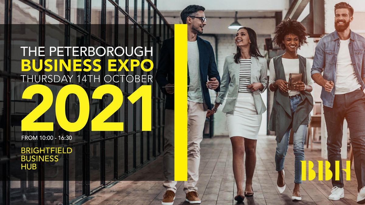 The Peterborough Business Expo