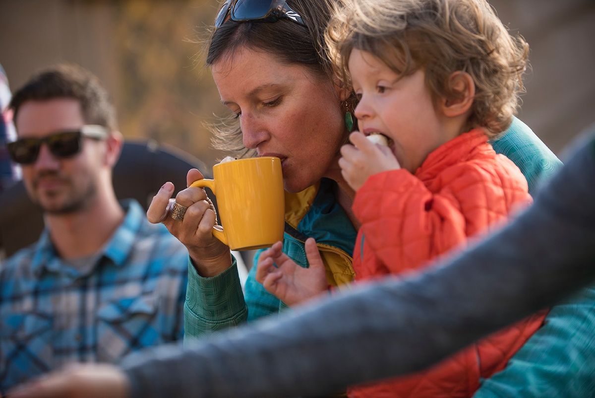 Celebrate Cider Monday at Mountain Sports Flagstaff! (That\u2019s not a typo!)