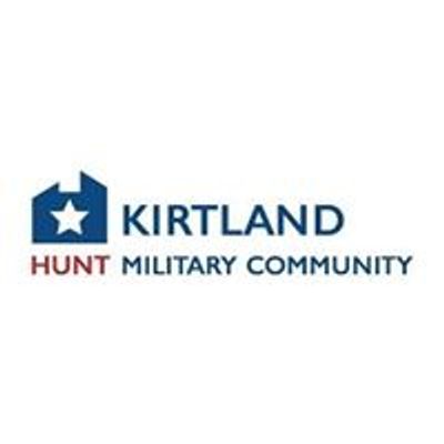 Kirtland Family Housing