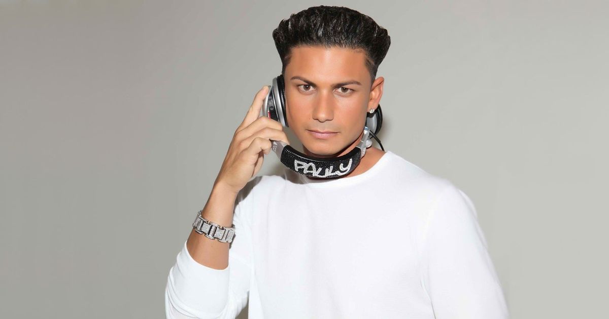 DJ Pauly D (18+)