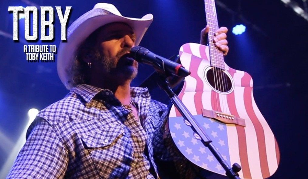 Toby Keith Tribute