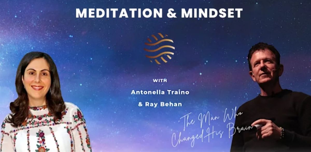 Mindset and Meditation Workshop Perth