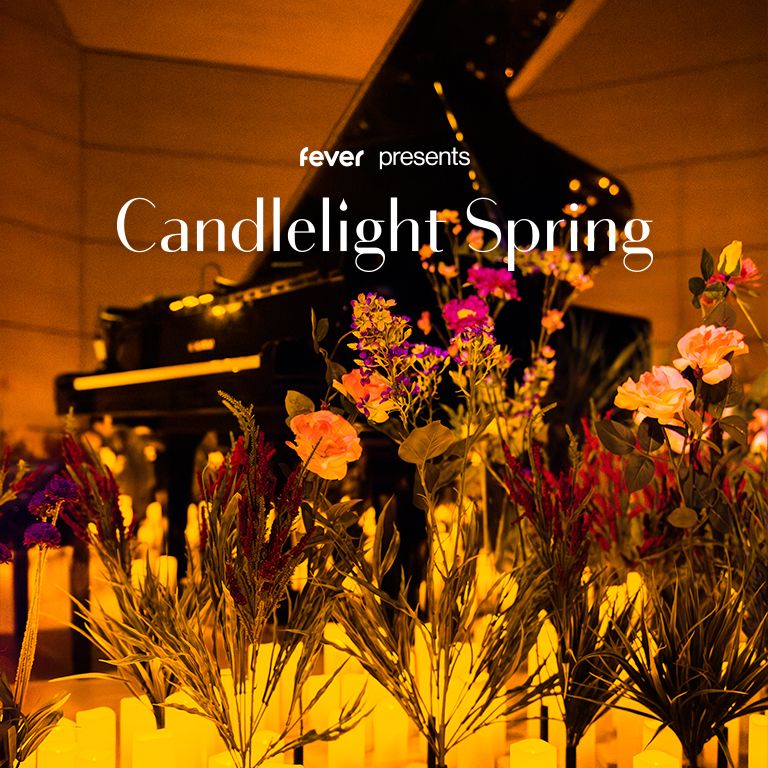 Candlelight : Hommage \u00e0 ABBA