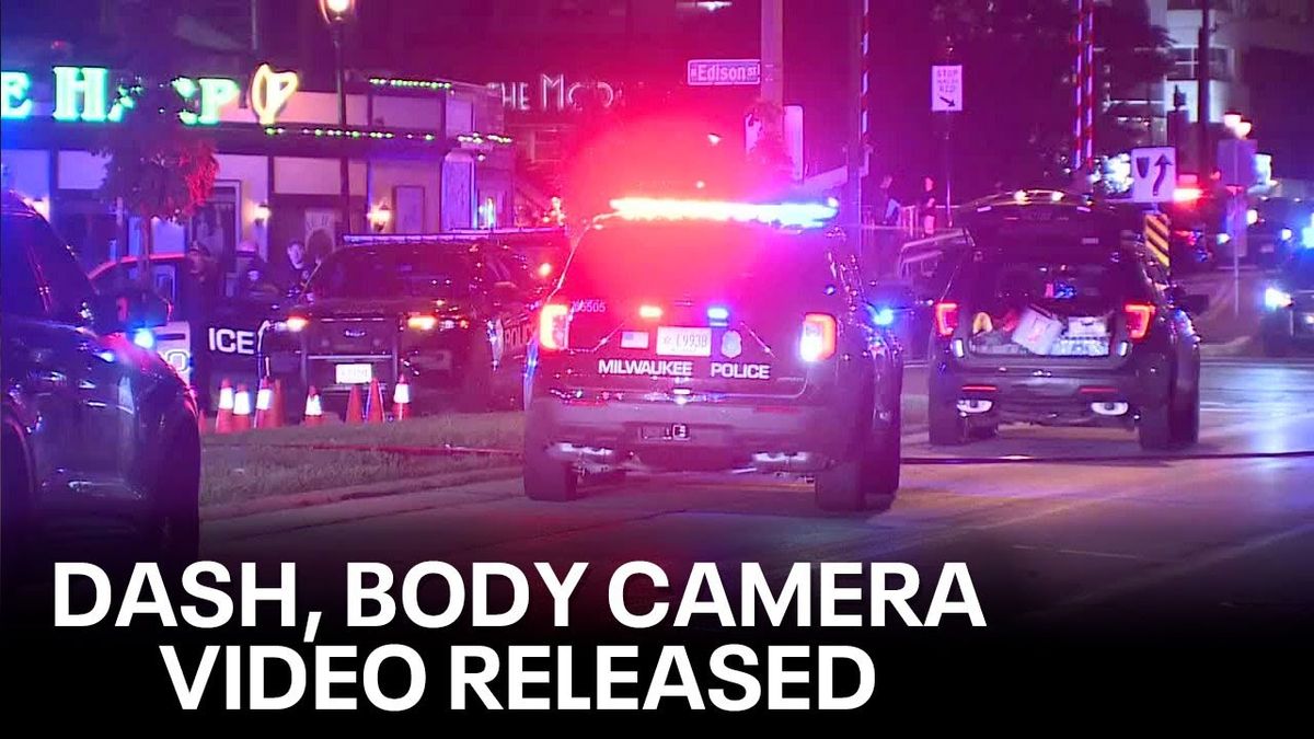 Body Traffic - Milwaukee