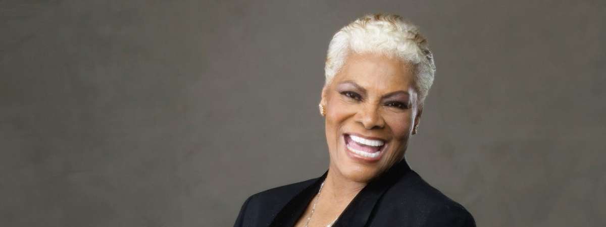 Dionne Warwick