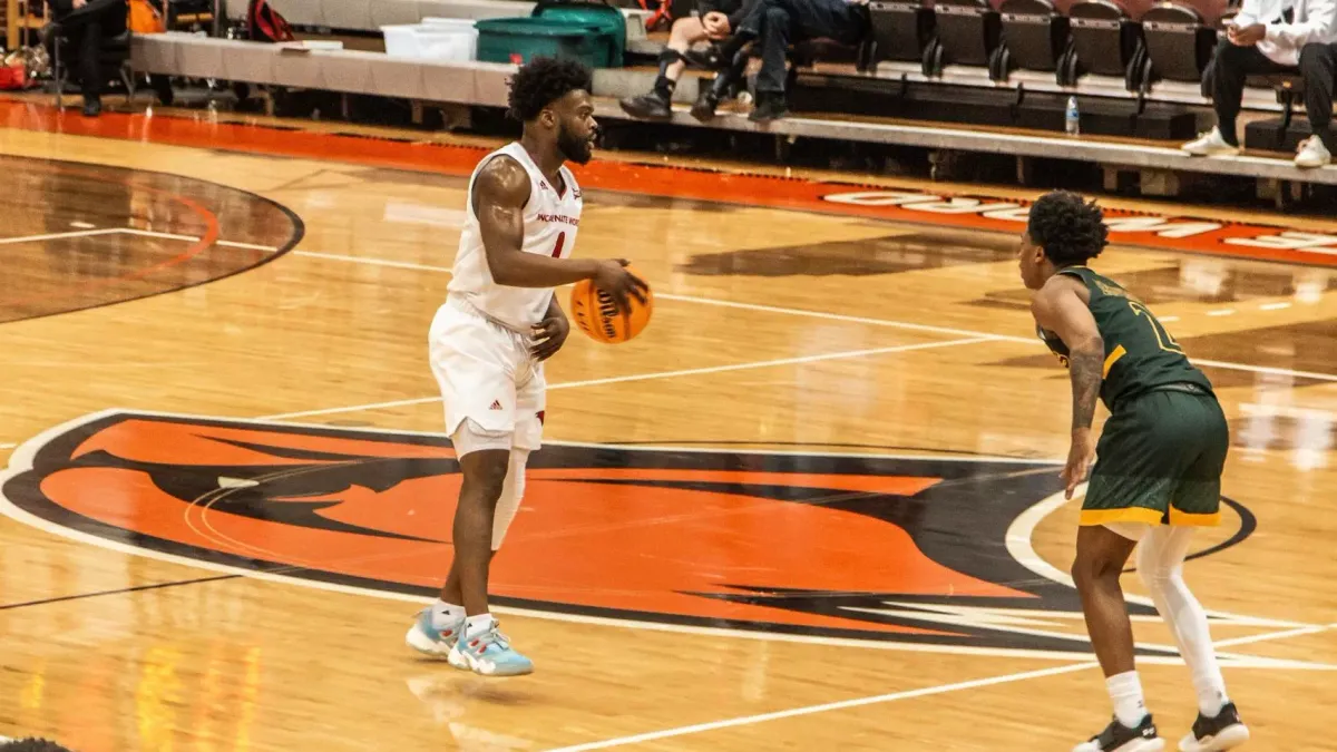 Incarnate Word Cardinals at Houston Christian Huskies Mens Basketball