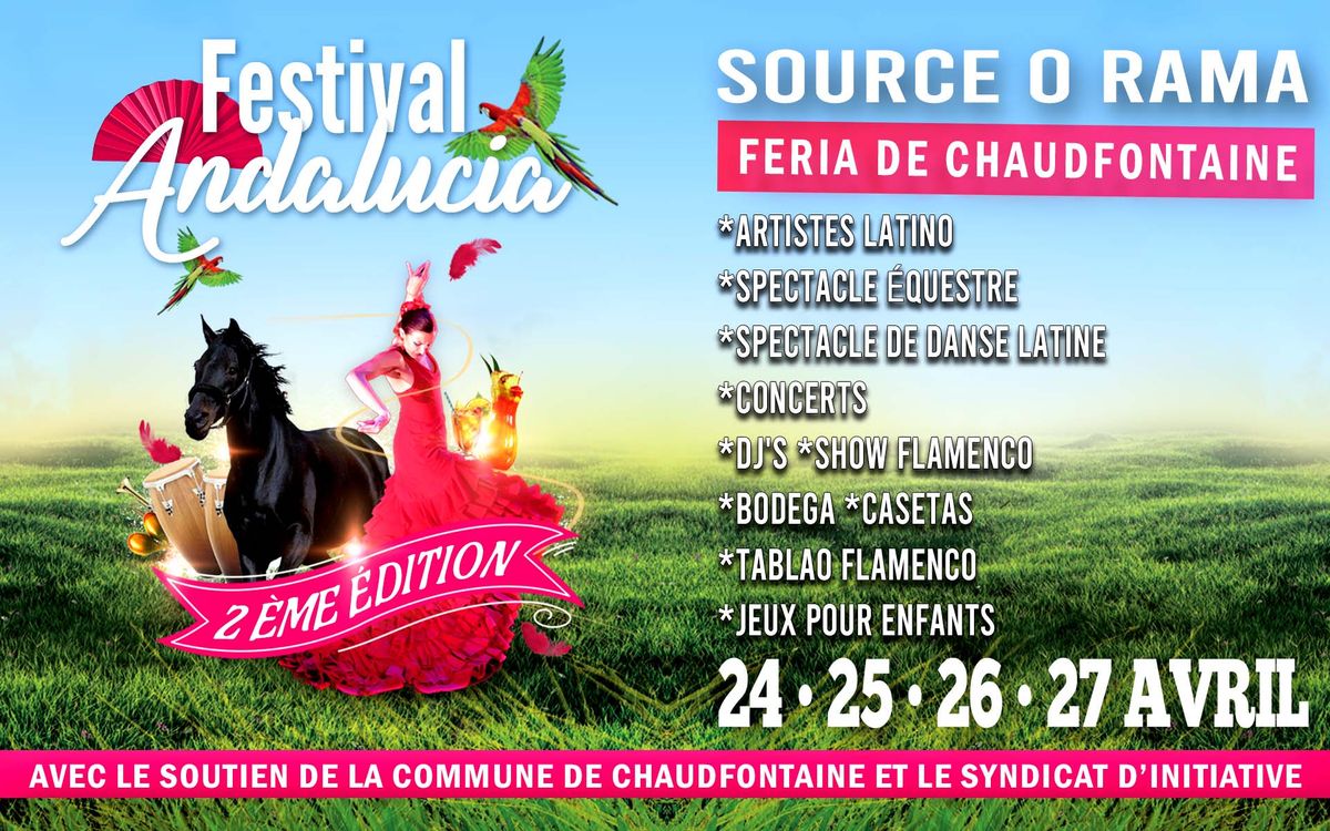 FERIA DE CHAUDFONTAINE