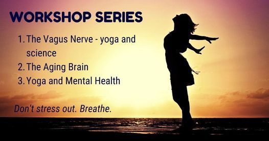 Yoga and the Aging Brain