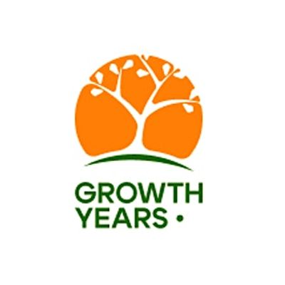 GrowthYears