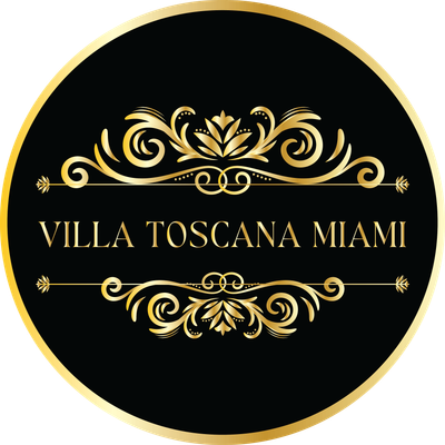 Villa Toscana Miami