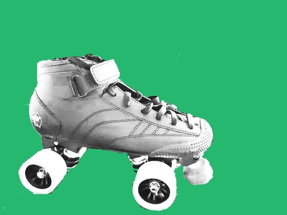 Swamp City Roller Derby: Public Skate