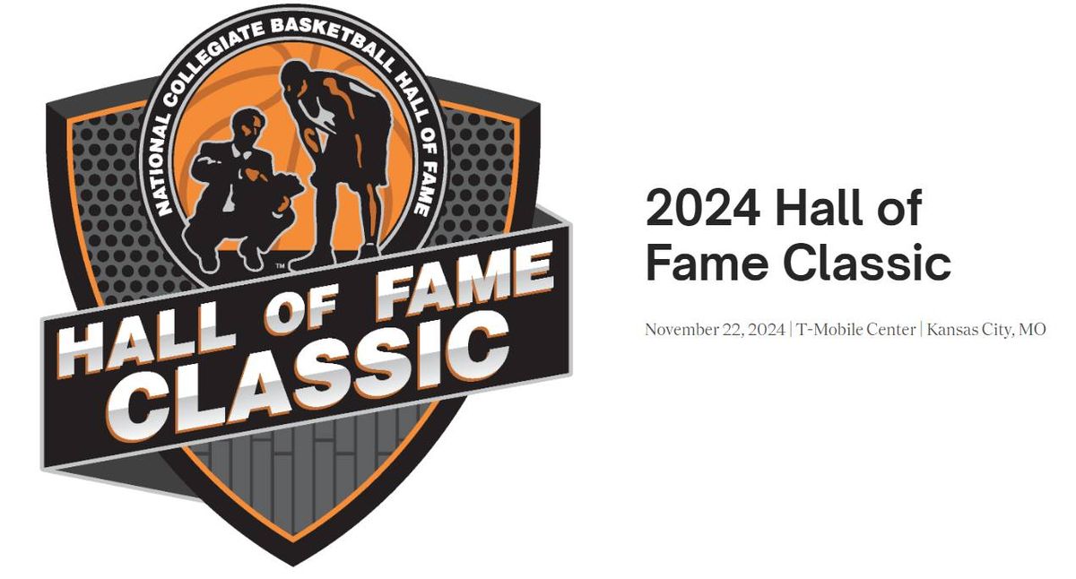 NABC Hall of Fame Classic - Utah State vs. Iowa