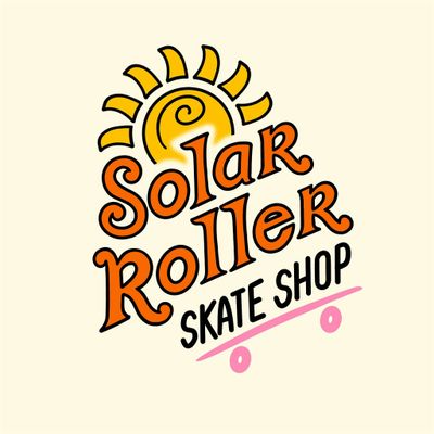 Solar Roller Skate Shop