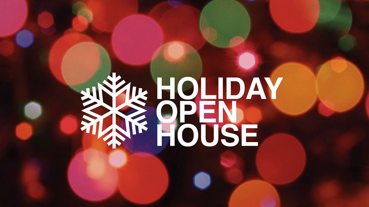 401 Holiday Open House 2024