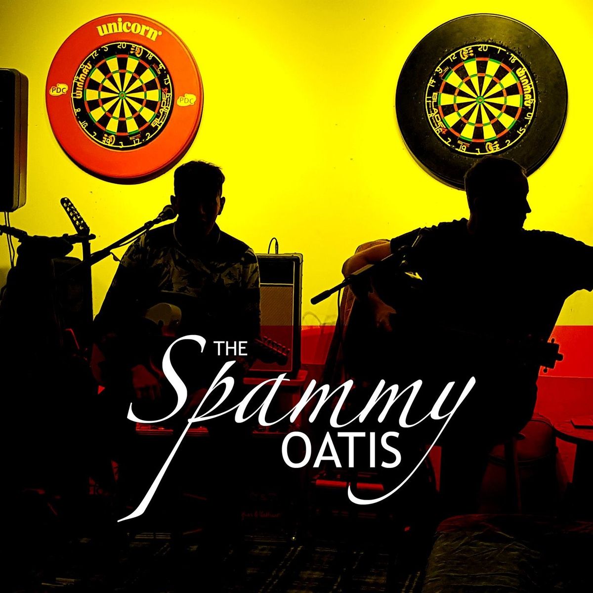 The Spammy Oatis