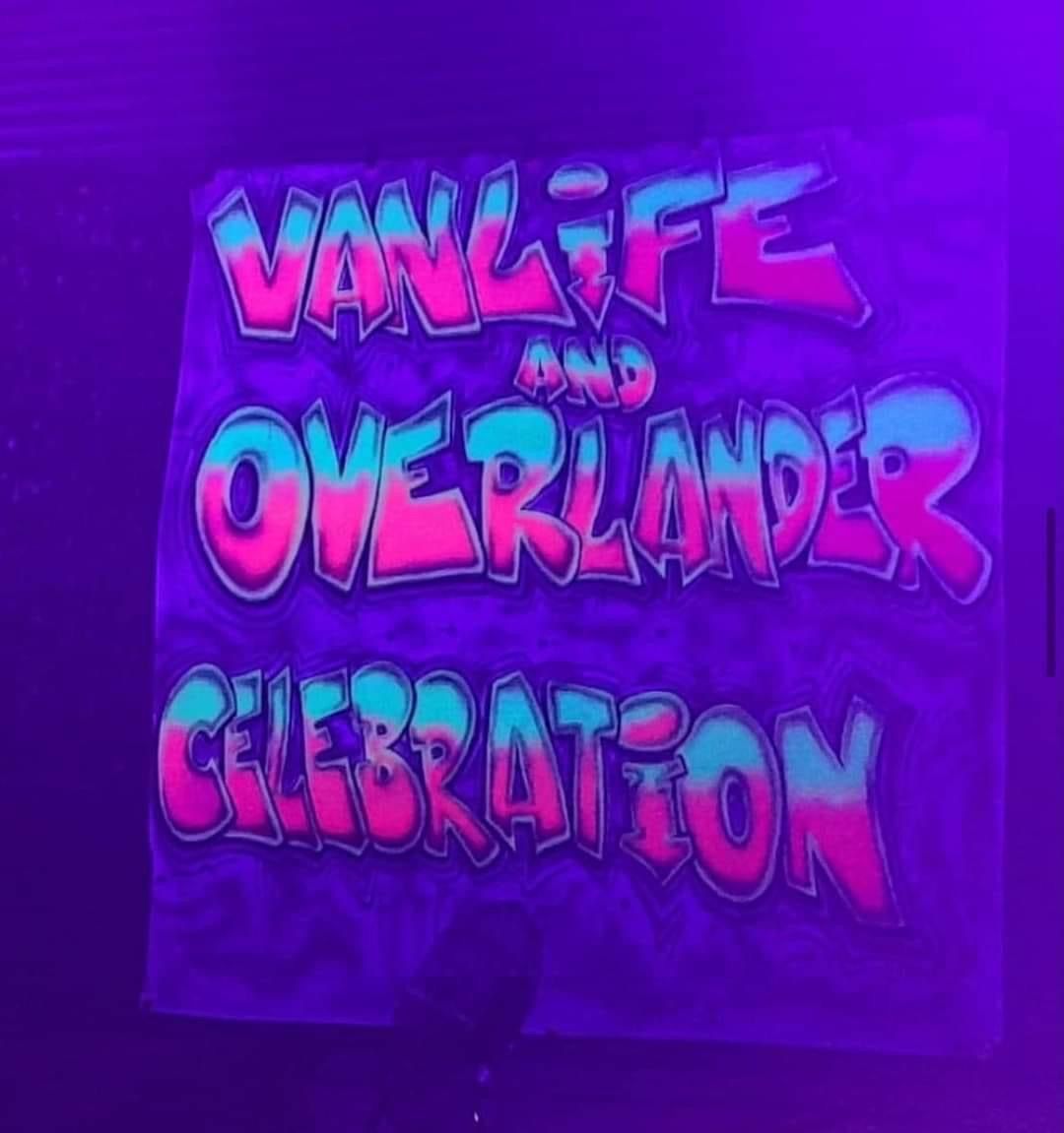 VanLife & Overlander Celebration 2025