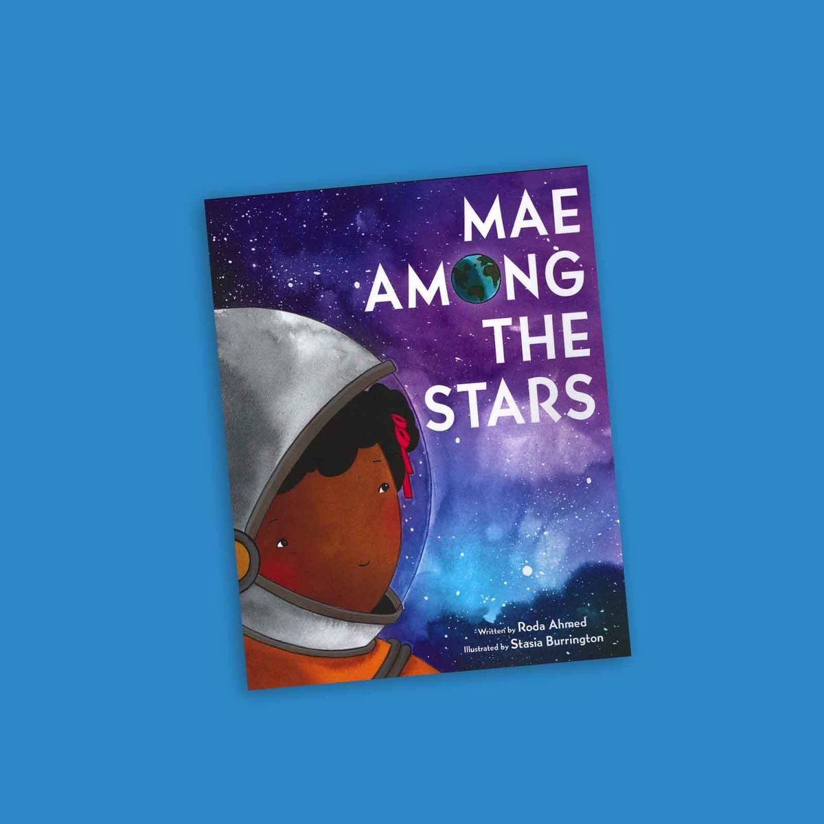 PEM Pals: Mae Among the Stars