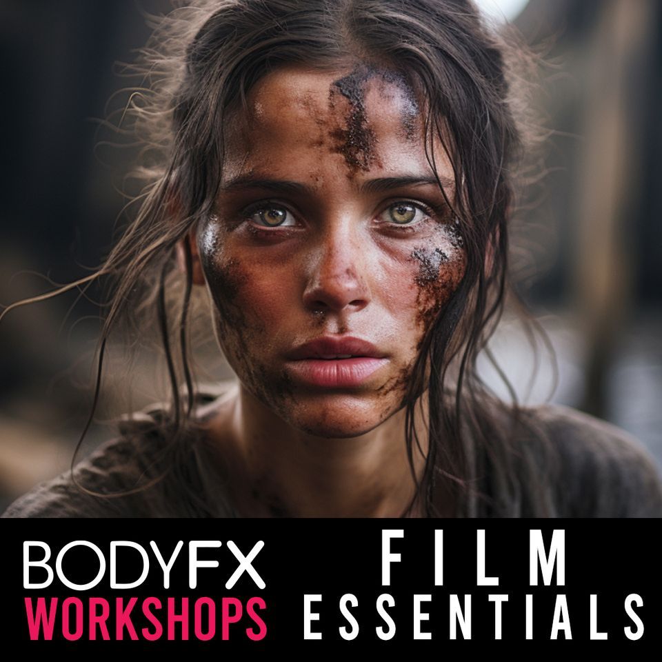 Film Essentials Workshop